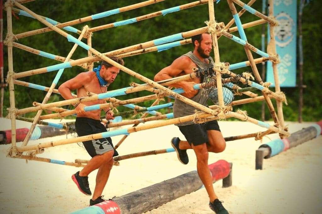 Survivor 5 Spoiler 09/03: Ποια ομάδα θα κερδίσει το έπαθλο φαγητού; – Διάσημοι ή Μαχητές;