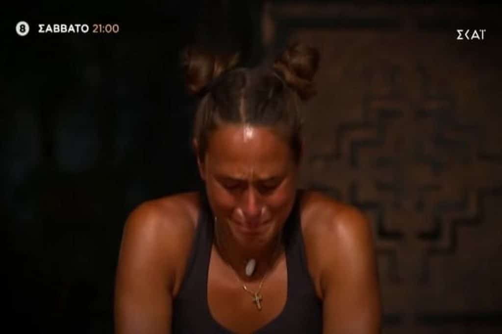 Survivor 5 trailer 19/03: Ένταση, δάκρυα και… καβγάς (vid)