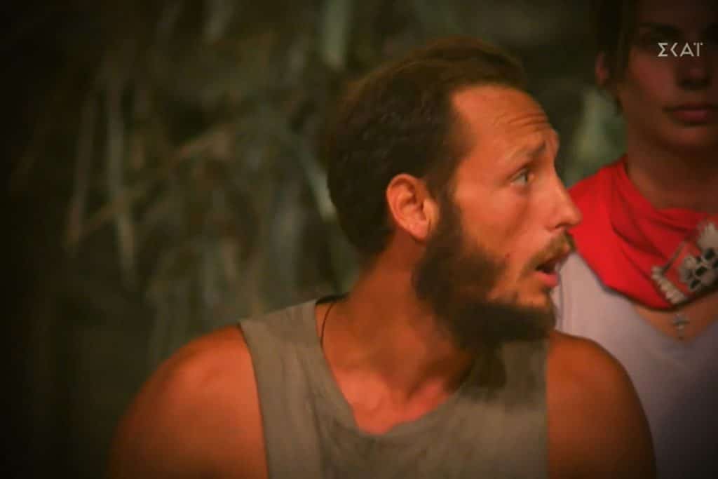 Survivor 5 trailer 28/03: Τσακωμός με το… καλημέρα, άναψαν τα αίματα! (vid)