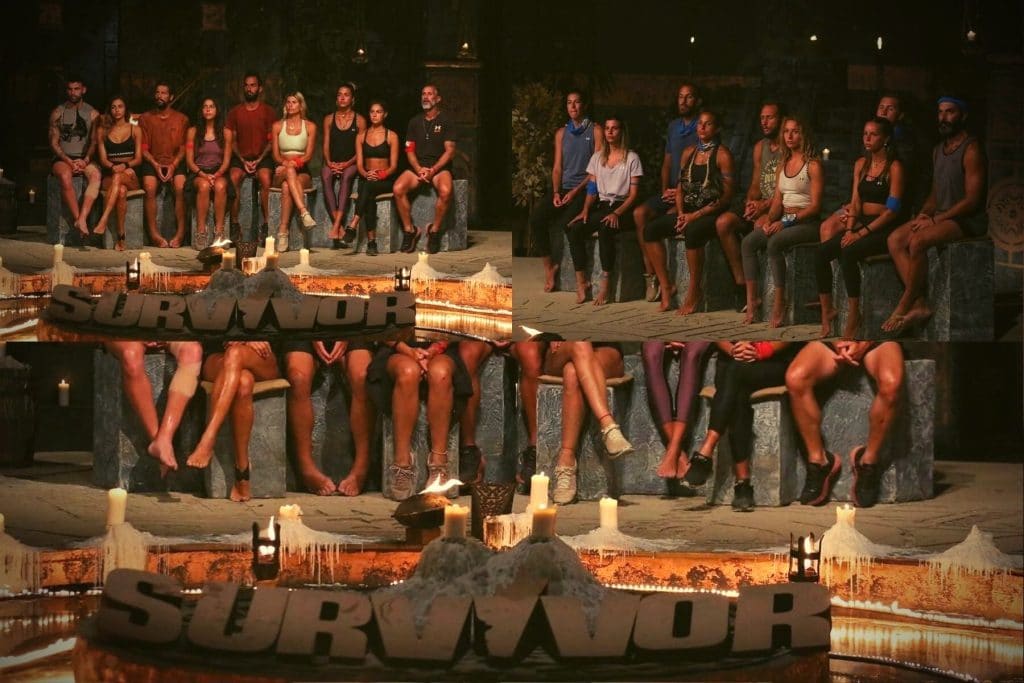 Survivor 5 αποχώρηση 14/03: Οριστικό! Ποιοι θα είναι οι υπόλοιποί υποψήφιοι; Έκπληξη και χαμός…