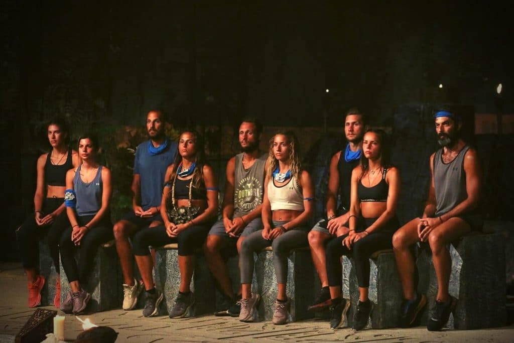 Survivor αποχώρηση 16/03: Οριστικό! Τεράστια ανατροπή – Αυτή αποχωρεί!