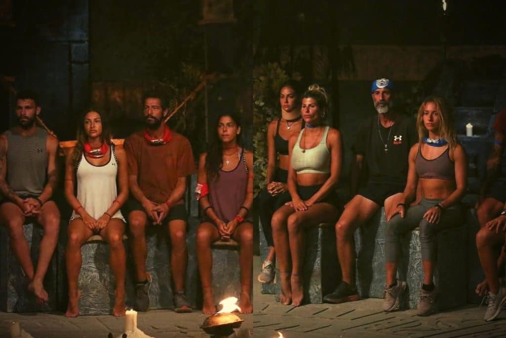 Survivor 5 αποχώρηση 24/03: Αυτή θα είναι η επόμενη αποχώρηση – Έκπληξη για πολλούς…