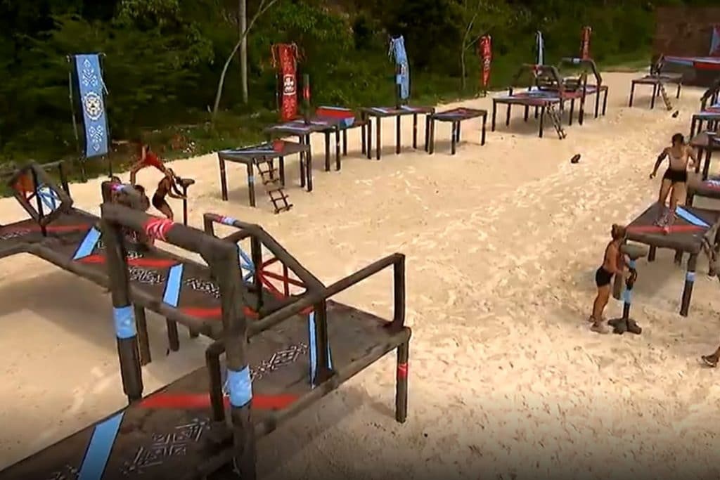 Survivor 5 διαρροή 07/03: Οριστικό! Ποια ομάδα θα πάρει την 2η ασυλία; – Μαχητές ή Διάσημοι;