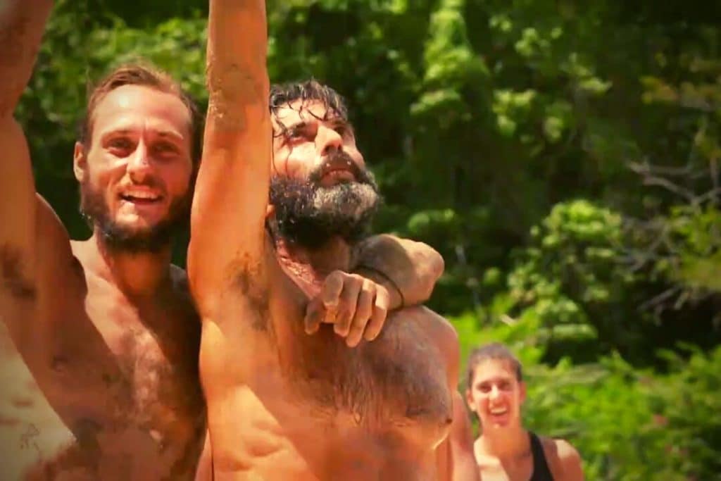 Survivor 5 διαρροή 13/03: Οριστικό! Ποια ομάδα θα πάρει την 1η ασυλία; – Μαχητές ή Διάσημοι;