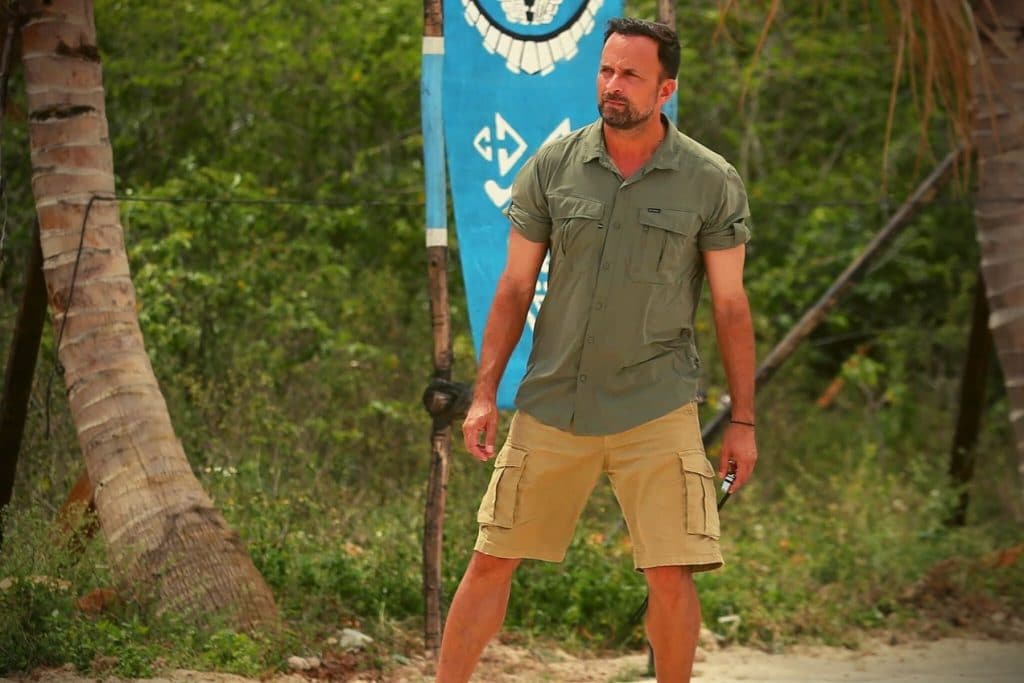 Survivor 5 διαρροή 17/03: Πότε θα δούμε τις δύο νέες ομάδες; – Αυτές είναι οι ομάδες…