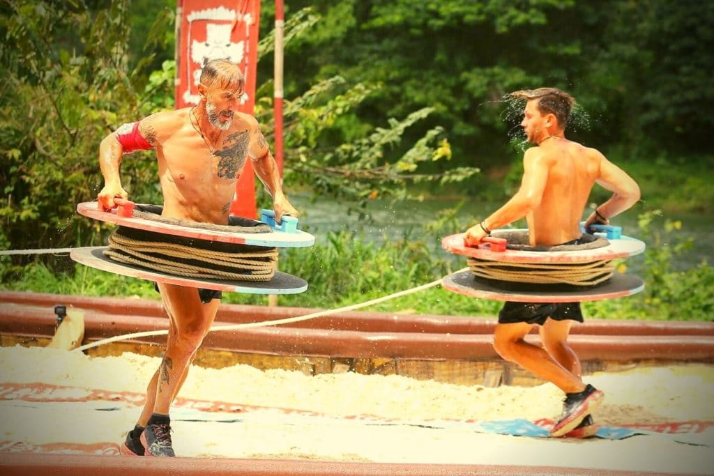 Survivor διαρροή 01/03: Οριστικό! Ποια ομάδα θα κερδίσει το έπαθλο επικοινωνίας; – Διάσημοι ή Μαχητές;