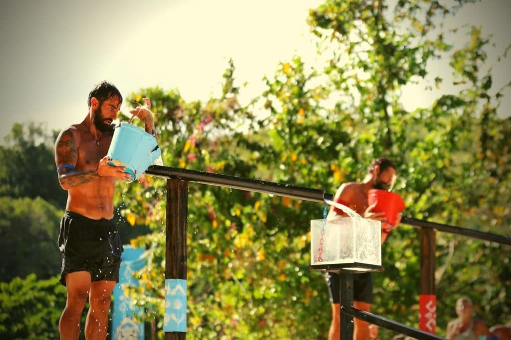 Survivor 5 διαρροή 21/03: Οριστικό! Ποια ομάδα θα πάρει την 2η ασυλία; – Μαχητές ή Διάσημοι;