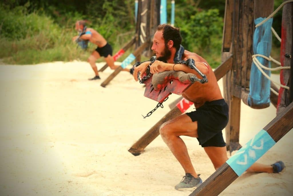 Survivor 5 διαρροή 25/03: Ποια ομάδα θα πάρει τουλάχιστον μία ασυλία; – Μπλε ή Κόκκινοι;