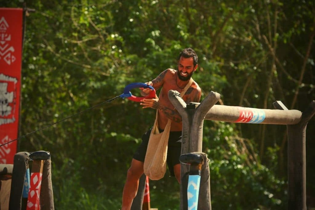 Survivor 5 διαρροή 08/03: Οριστικό! Ποια ομάδα θα κερδίσει το έπαθλο επικοινωνίας; – Διάσημοι ή Μαχητές;