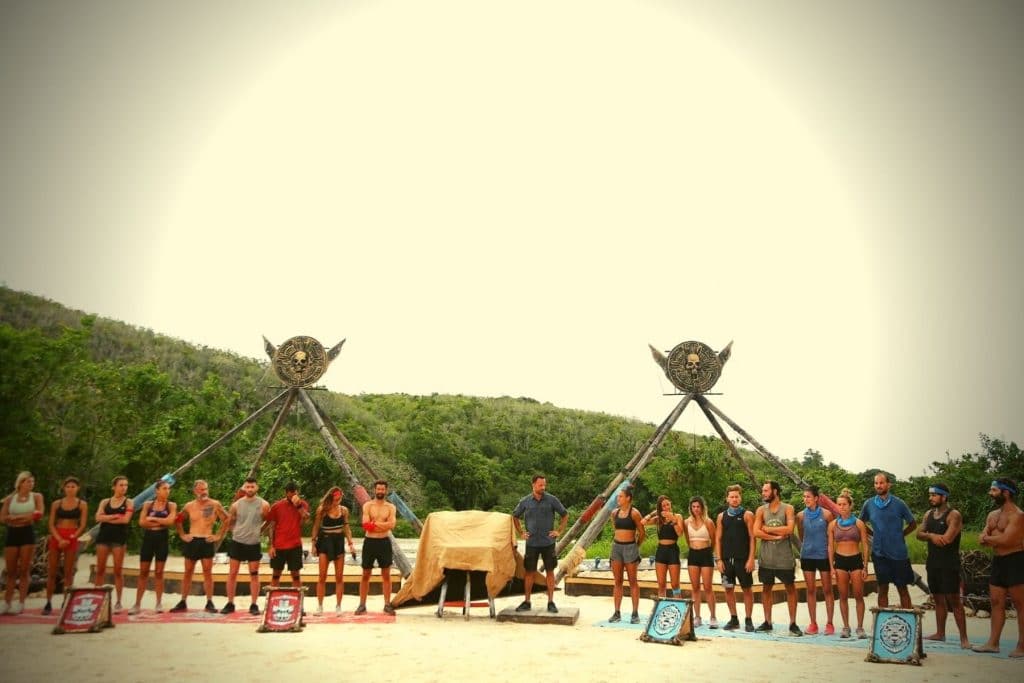 Survivor 5 διαρροή 11/03: Γιατί απειλούν με αποχώρηση οι Μαχητές