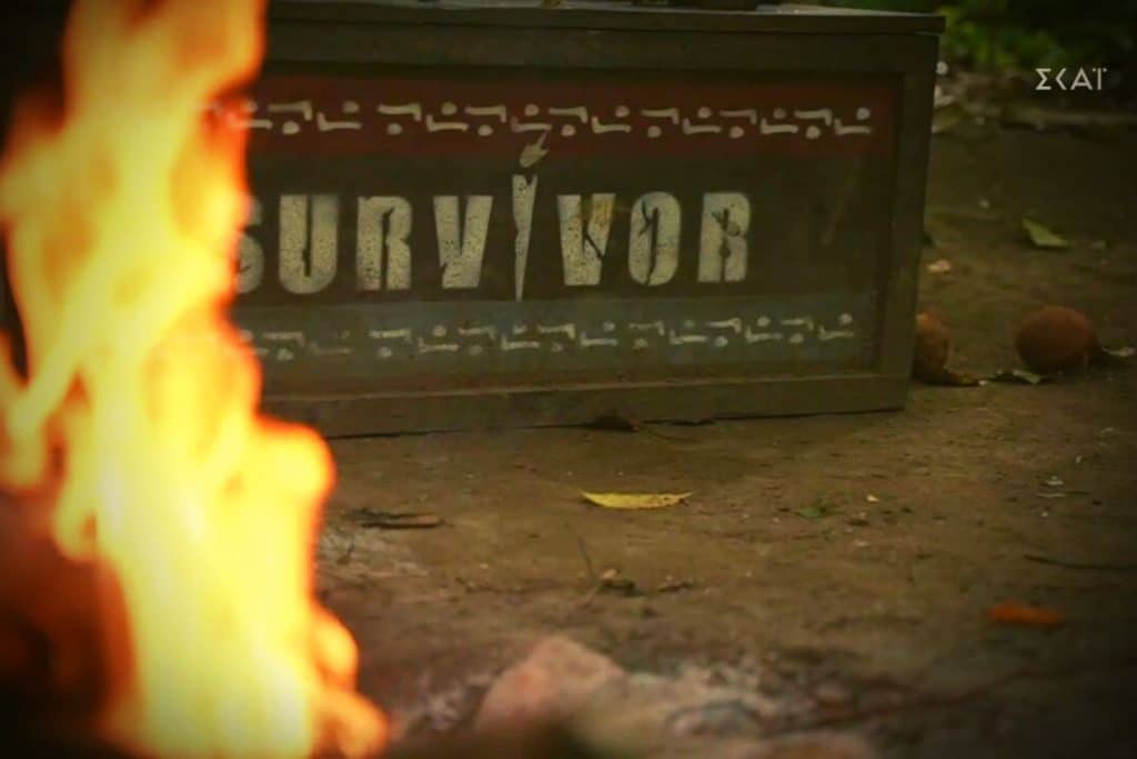 Survivor trailer 21/03: Έκπληξη με ασυλία, φωνές και… υποψήφιοι! (vid)