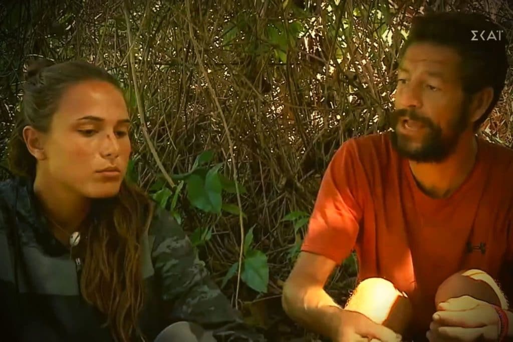 Survivor trailer 23/03: «Λυκοφιλίες», ξεκατίνιασμα και… αποχώρηση! (vid)