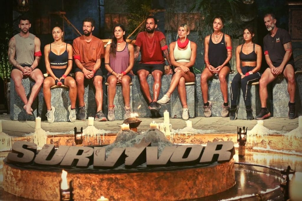 Survivor αποχώρηση 13/03: Ποιος θα είναι υποψήφιος; Θα υπάρξει έκπληξη;