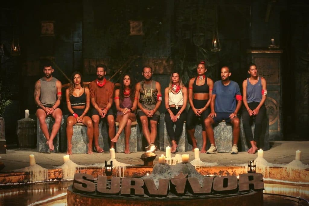 Survivor αποχώρηση 22/03: Ποιος αναμένεται να αποχωρήσει; Μυρίζει έκπληξη…