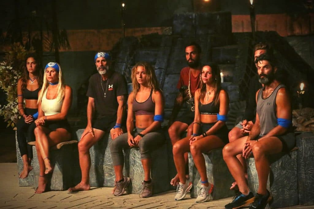 Survivor αποχώρηση 23/03: Οριστικό – Αυτός αποχωρεί και τα ανατρέπει όλα!