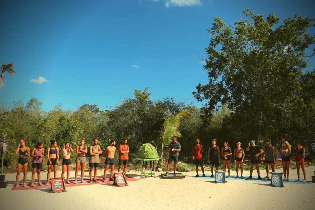 Survivor αποχώρηση 27/03: Ποιος αναμένεται να είναι ο 1ος υποψήφιος; Υπάρχει έκπληξη…