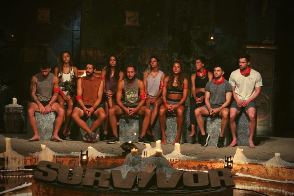 Survivor 5 αποχώρηση 28/03: Οριστικό! Ποιοι θα είναι οι υπόλοιποι υποψήφιοι; Ανατροπές μεγάλες…