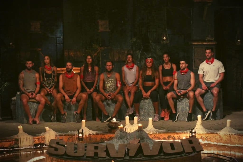 Survivor αποχώρηση 29/03: Έκπληξη! Αυτός αποχωρεί και φέρνει μεγάλη ανατροπή!