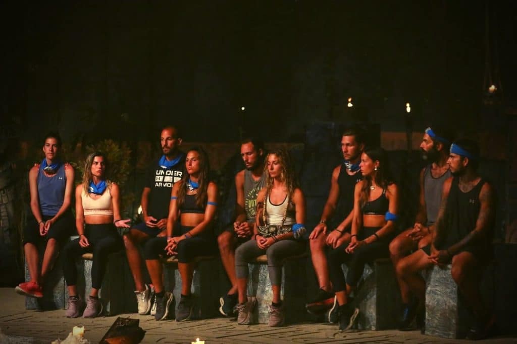 Survivor αποχώρηση 09/03: Οριστικό! Αυτός φεύγει και μένουν άφωνοι!