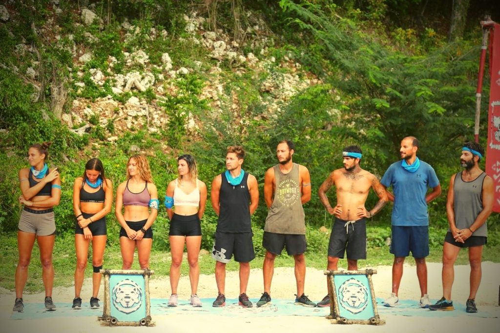 Survivor ατομική ασυλία 06/03: Ποιος θα πάρει την ατομική ασυλία; Όνομα που ανατρέπει πολλά…