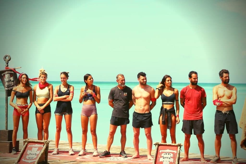 Survivor ατομική ασυλία 13/03: Ποιος θα πάρει την ατομική ασυλία; Όνομα που ανατρέπει πολλά…