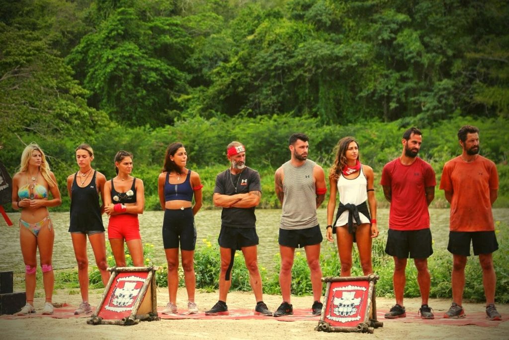 Survivor ατομική ασυλία 14/03: Ποιος θα πάρει την ατομική ασυλία; Έκπληξη και μπάχαλο…