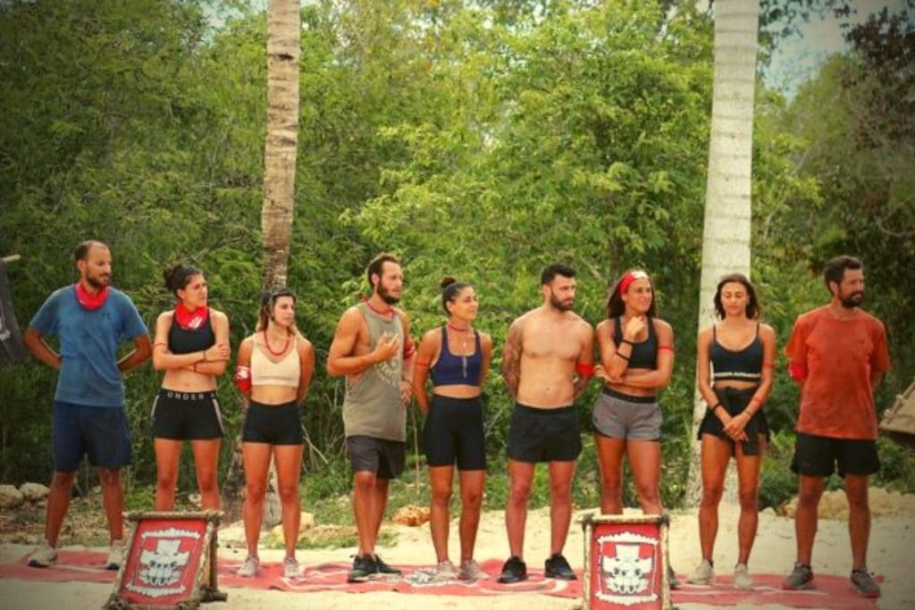 Survivor ατομική ασυλία 20/03: Ποιος θα πάρει την ατομική ασυλία; Έκπληξη και μπάχαλο…