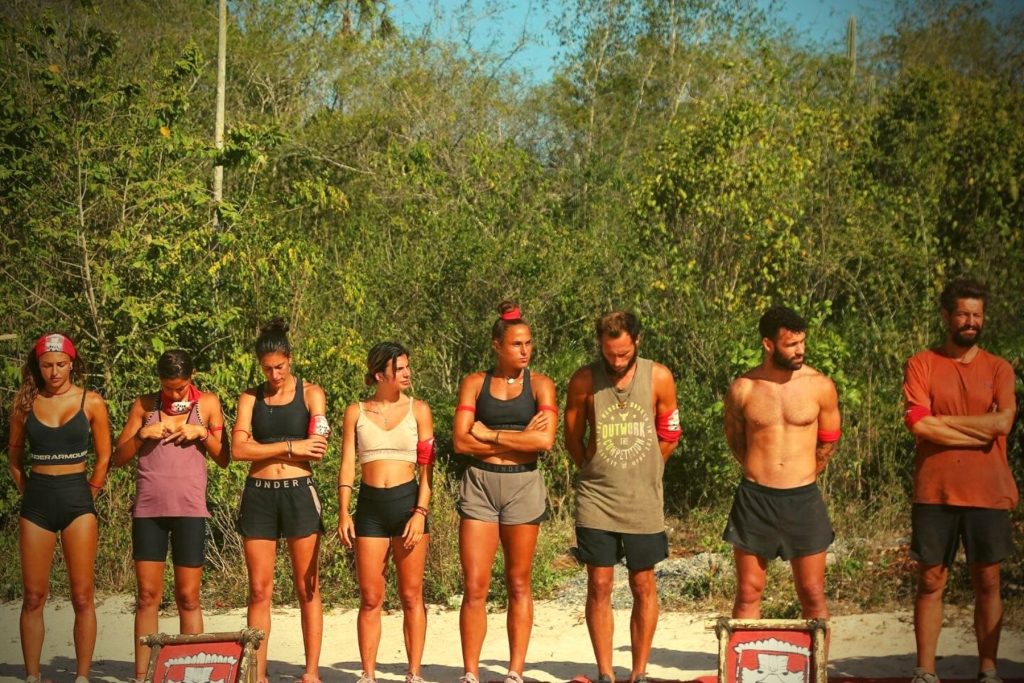 Survivor ατομική ασυλία 27/03: Ποιος θα πάρει την ατομική ασυλία; Έκπληξη και ανατροπή…