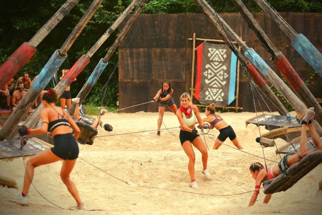 Survivor διαρροή 10/03: Αυτή η ομάδα θα πάρει μία ασυλία – Μαχητές ή Διάσημοι;