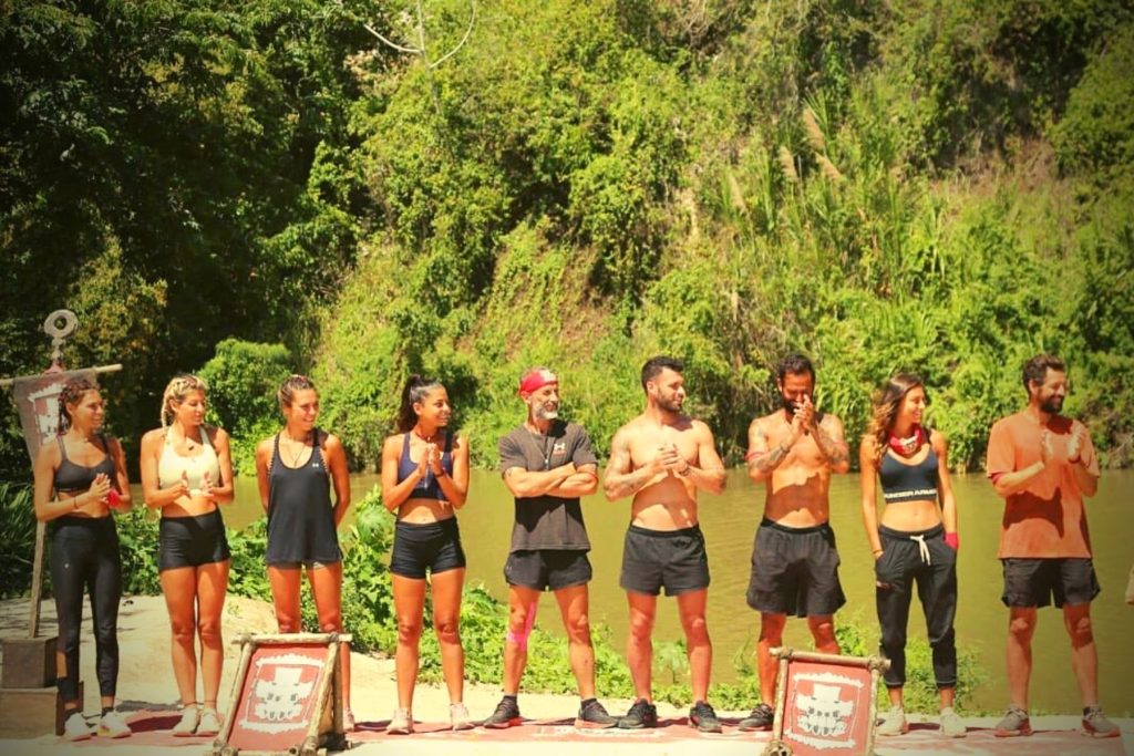 Survivor διαρροή αποχώρηση 16/03: Οριστικό! Ανατρέπει πολλά αυτή η αποχώρηση…