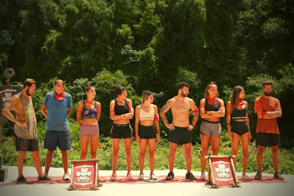 Survivor 5 αποχώρηση 23/03: Ποιος παίκτης αναμένεται να αποχωρήσει από το Survivor;