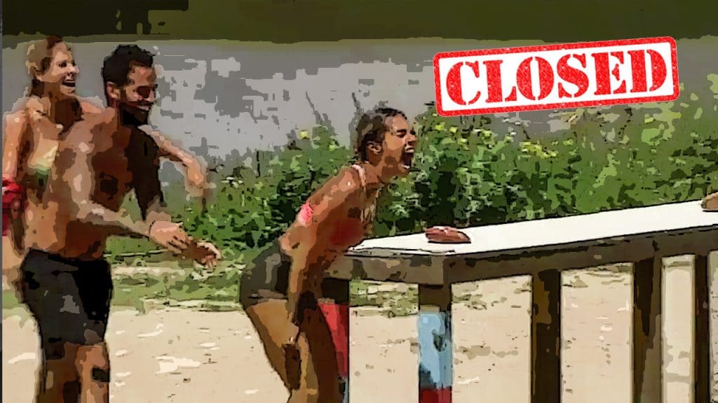 Survivor διαρροή 13/03: ΑΥΤΟ ΕΙΝΑΙ ΑΝΑΤΡΟΠΗ! Αυτοί κάνουν την έκπληξη και παίρνουν την 1η ασυλία – Μαχητές ή Διάσημοι;