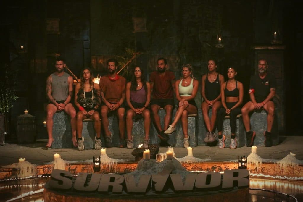 Survivor αποχώρηση 15/03: Ποιος η ποια αναμένεται να αποχωρήσει; Έχουμε έκπληξη;