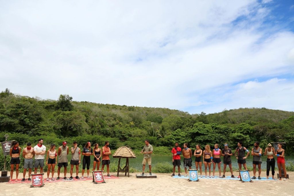 Survivor 5 αποχώρηση 05/04: Αυτός θα αποτελέσει παρελθόν και θα φύγει;