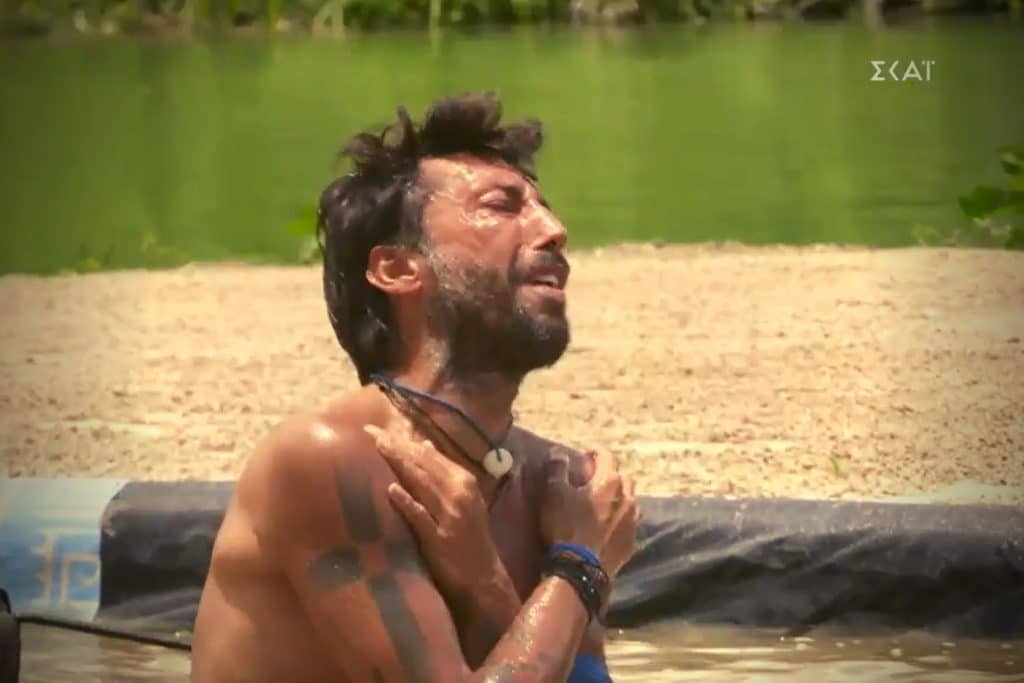 Survivor spoiler trailer 25/04: Γυρίζουν την «Μπιφτέκα», ήττα και… ένταση!