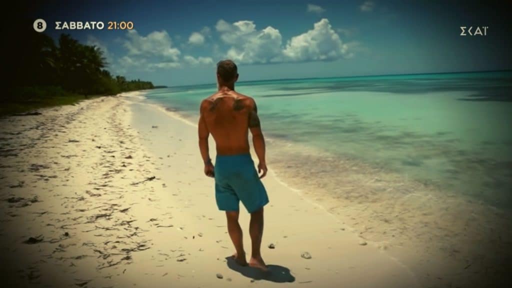 Survivor 5 trailer 30/04: Σε έξαλλη κατάσταση οι παίκτες – Τι θα δούμε; (vid)