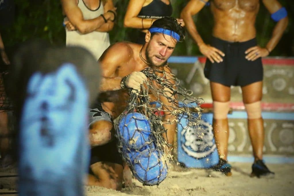 Survivor 5 Spoiler 04/04: Ποια ομάδα θα πάρει την 2η ασυλία; – Μαχητές ή Διάσημοι;