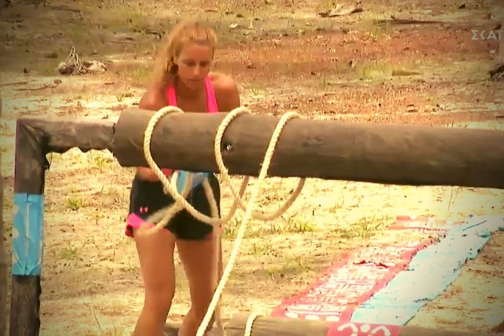 Survivor 5 Spoiler 06/04: Ποια ομάδα θα κερδίσει το έπαθλο φαγητού; Μπλε ή Κόκκινοι;