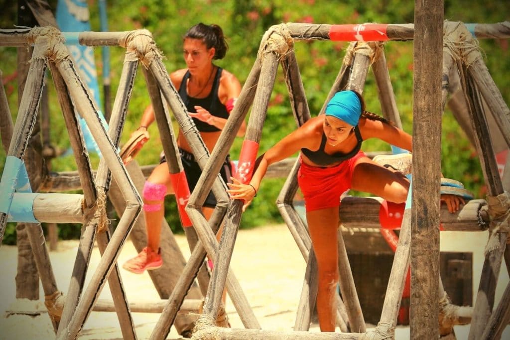 Survivor 5 διαρροή 07/04: Ποια ομάδα θα πάρει έστω μία ασυλία;