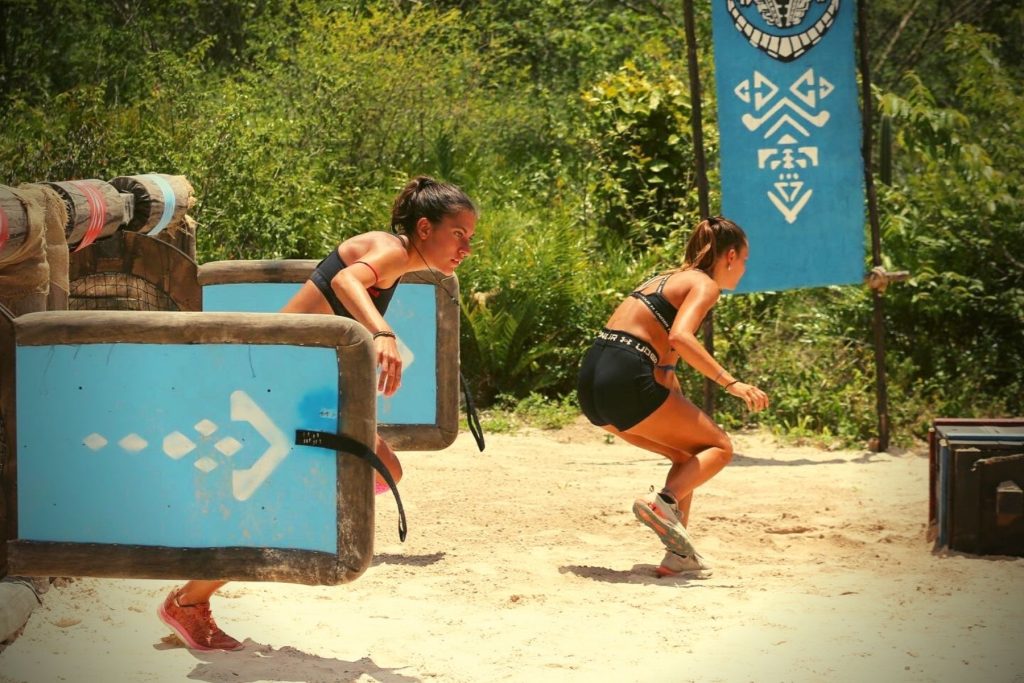 Survivor 5 Spoiler 10/04: Ποια ομάδα θα πάρει την 1η ασυλία; – Μαχητές ή Διάσημοι;