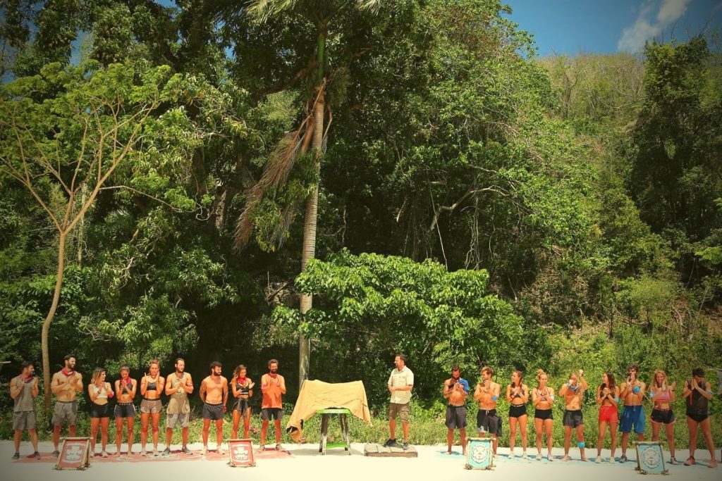 Survivor 5 Spoiler 15/04: Αυτοί θα πάρουν τουλάχιστον μία ασυλία…