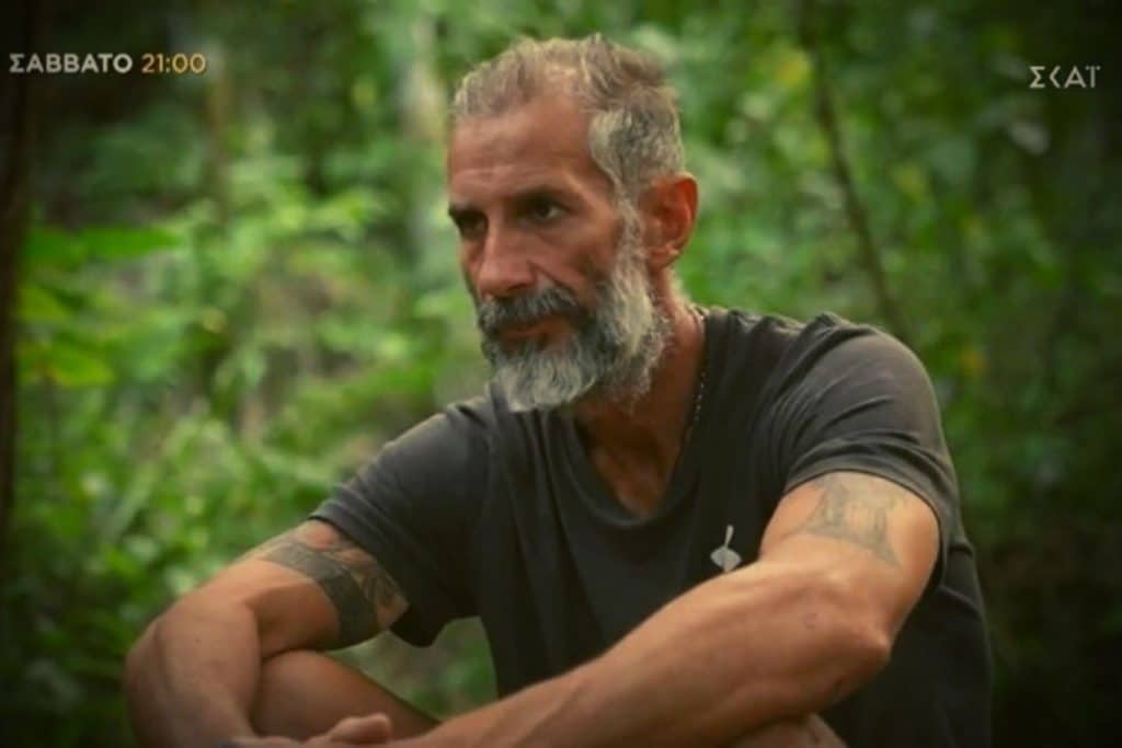 Survivor 5 trailer 01/04: Χαμένοι, εντάσεις και… διάλυση στη παραλία! (vid)