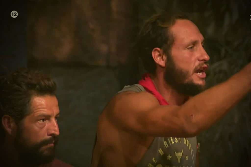 Survivor 5 trailer 03/04: Εντάσεις και ένα ξέσπασμα με… επεμβάσεις! (vid)