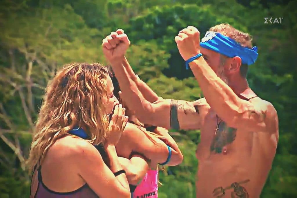 Survivor 5 trailer 25/04: Ξεχάστε όσα ξέρετε, όλα αλλάζουν… (vid)