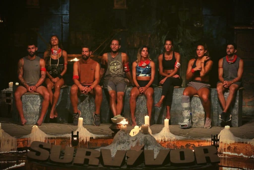 Survivor 5 αποχώρηση 19/04: Ποιος αναμένεται να αποχωρήσει;