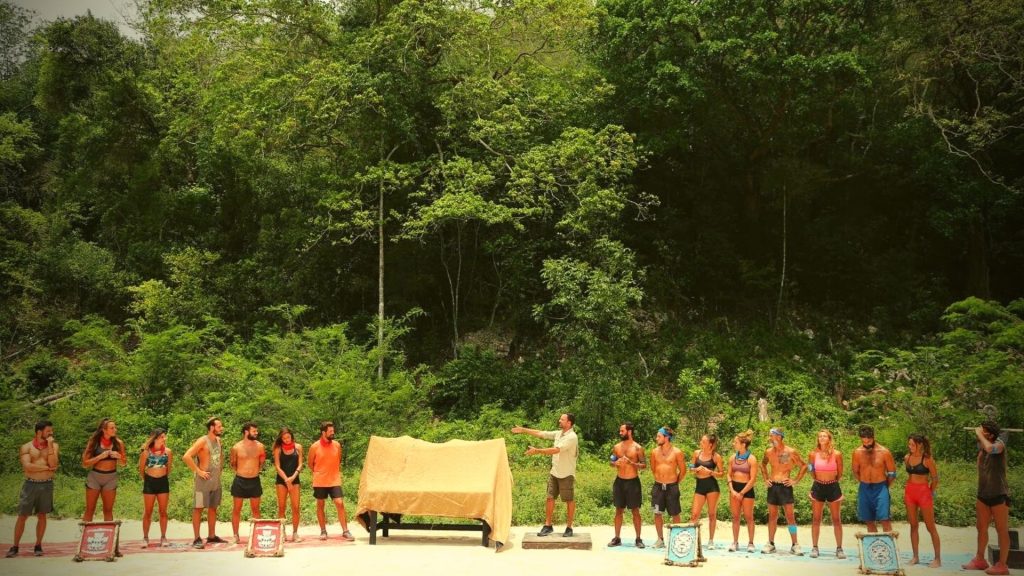 Survivor 5 διαρροή 29/04: Ποια ομάδα θα πάρει μία τουλάχιστον ασυλία;