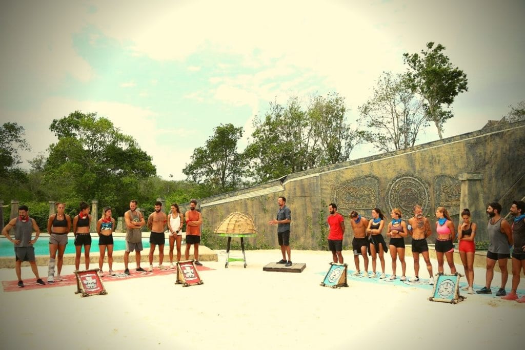 Survivor Spoiler 23/04: Πως θα διαμορφωθούν οι νέες ομάδες – Εκπλήξεις…