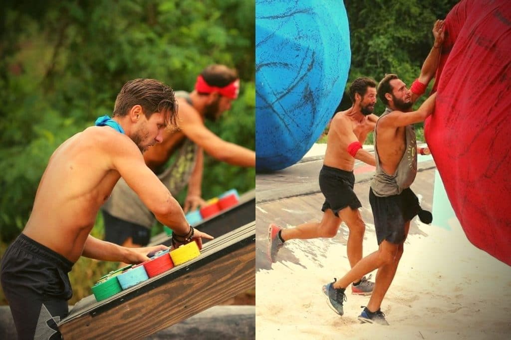 Survivor spoiler 02/04: Οριστικό! Ποια ομάδα θα κερδίσει το έπαθλο φαγητού; Μπλε ή Κόκκινοι;