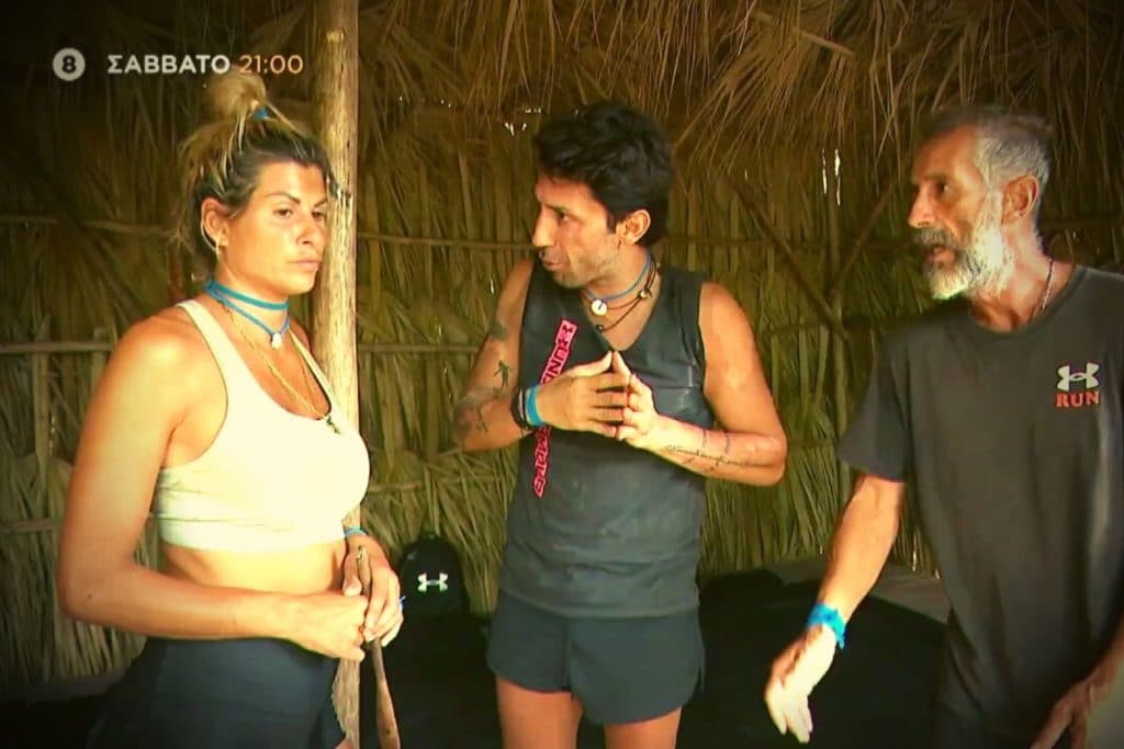 Survivor trailer 01/04: Άσχημη εξέλιξη, εντάσεις και… ένας χαμένος! (vid)