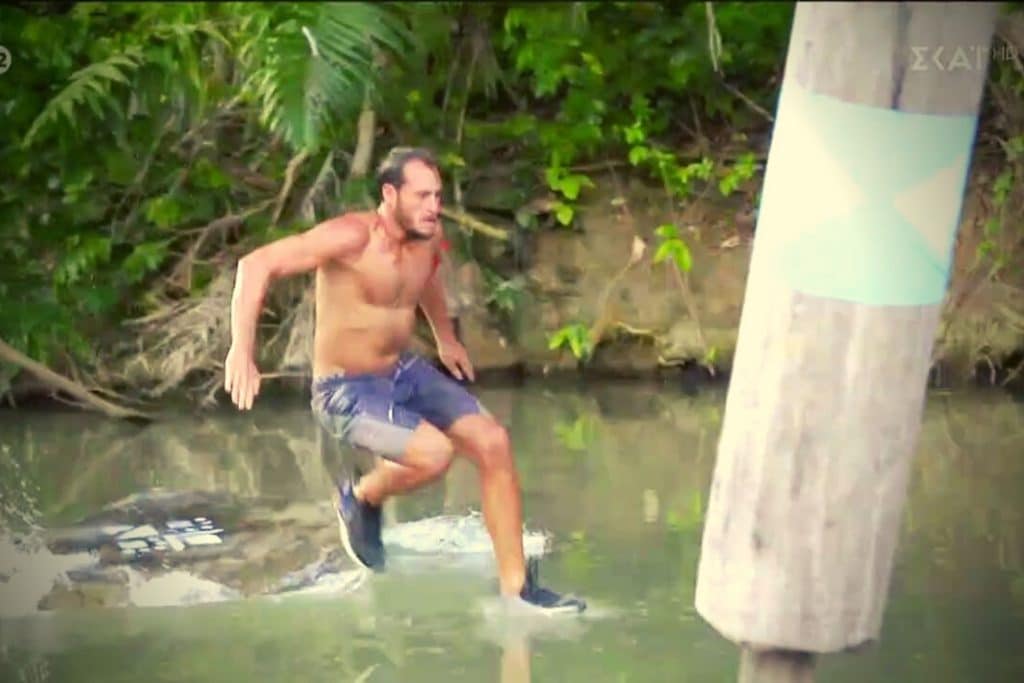 Survivor trailer 17/04: Ένταση, αγώνας… χαμένη ασυλία! (vid)